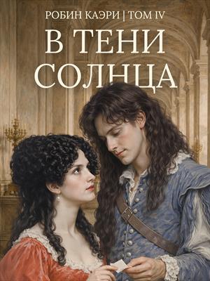 В тени Солнца. Том IV