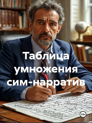 Таблица умножения