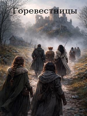 Горевестницы