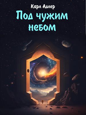 Под чужим небом