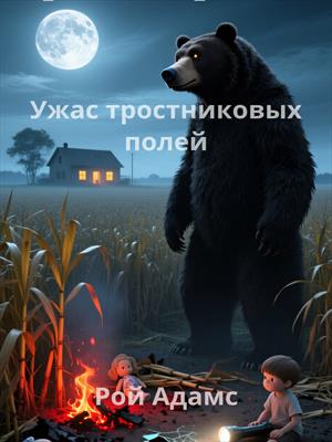 Ужас тростниковых полей