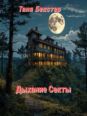 Дыхание секты часть 1