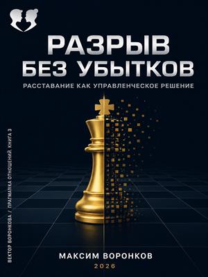 Разрыв без убытков : расставание как управленческое решение