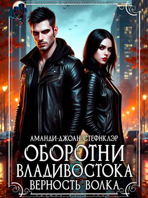 Оборотни Владивостока. Верность волка