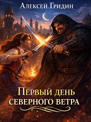 Первый день северного ветра