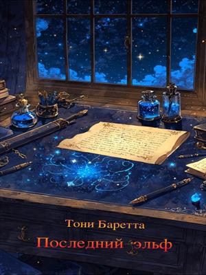 Последний эльф