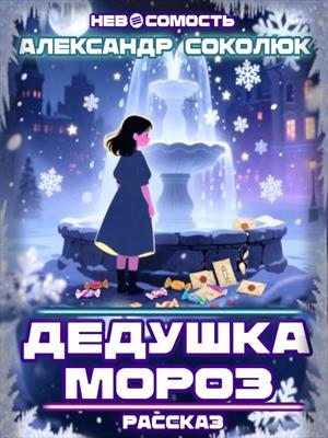 Дедушка Мороз