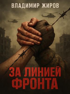 За линией фронта