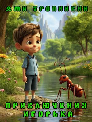 Приключения Игорька