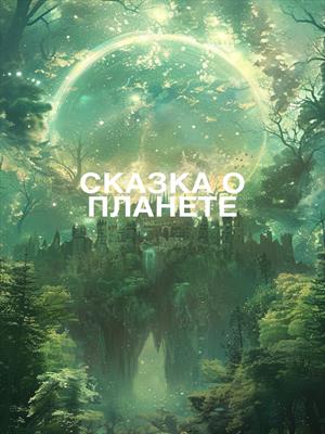 Сказка о планете