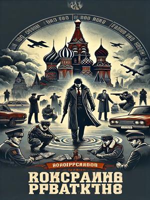 «Игра предателей»