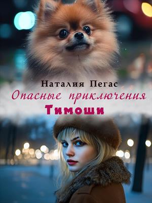 Опасные приключения Тимоши