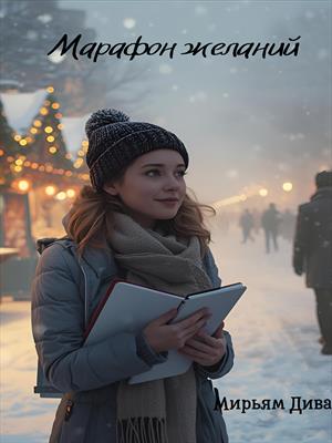 Марафон желаний