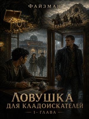 Ловушка для кладоискателей