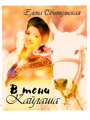 В тени Кайлаша. Книга 2