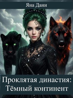 Тёмный континент