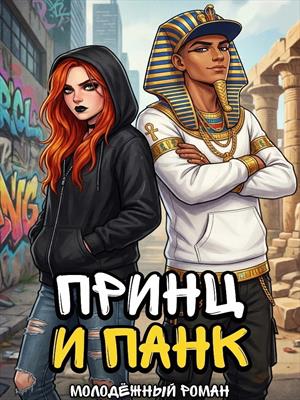 Принц и панк