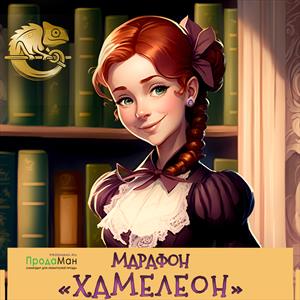 Марафон «Хамелеон» Марафон «Хамелеон»