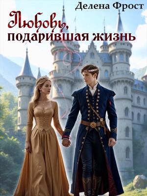 Любовь, подарившая жизнь