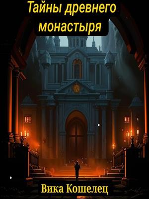 Тайны древнего монастыря
