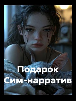 Подарок Сим нарратив
