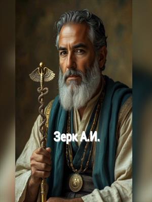 Тот Гермес Трисмегист