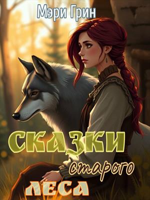Сказки старого леса