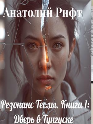 Резонанс Теслы. Книга 1: Дверь в Тунгуске