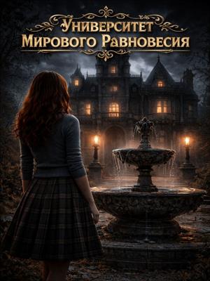Университет Мирового Равновесия