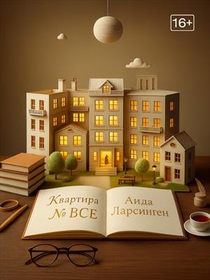 Квартира № ВСЕ
