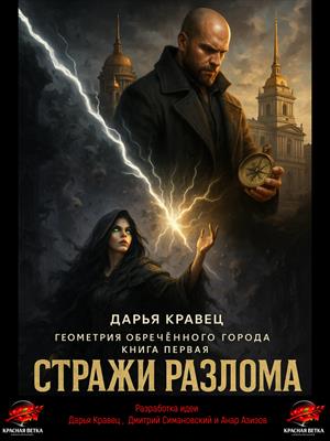Стражи разлома