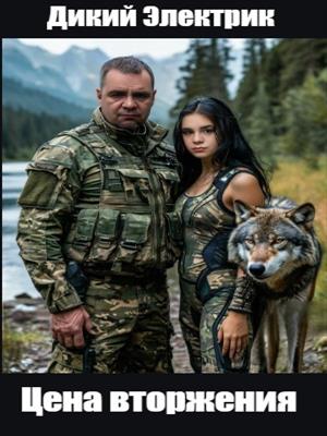Цена вторжения