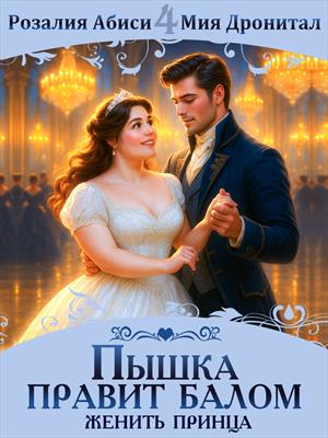 Пышка правит балом! Женить принца