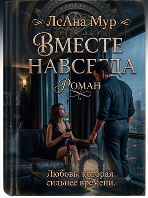 Вместе навсегда