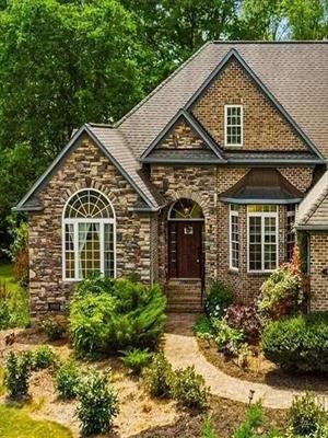 Моё жилищное чудо