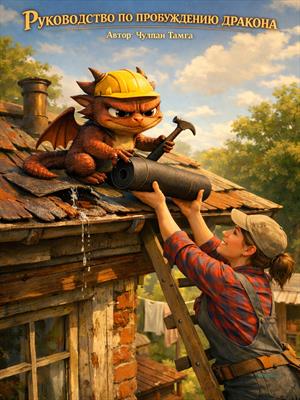 Руководство по пробуждению дракона (случайное)