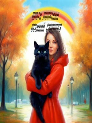 Осенний сюрприз Осенний сюрприз