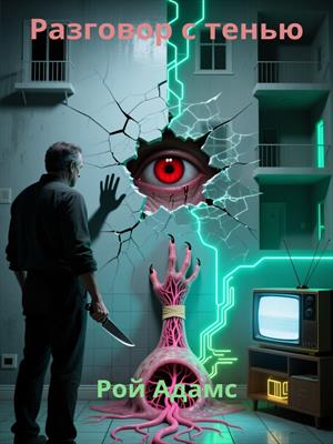 Разговор с тенью