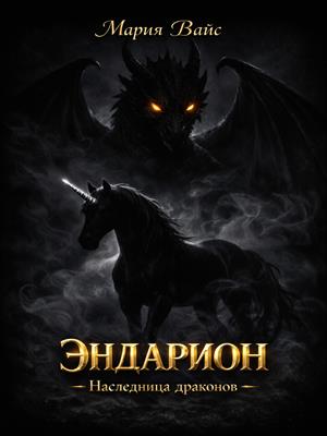 Эндарион. Наследница драконов