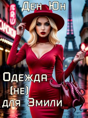 Одежда (не) для Эмили