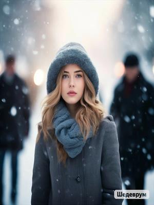 Мальчик девочку любил...