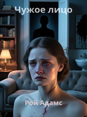 Чужое лицо