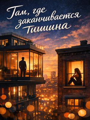 Там, где заканчивается тишина