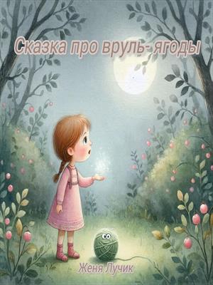 Сказка про вруль- ягоды