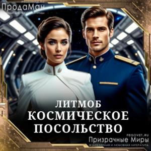 Космическое посольство Космическое посольство