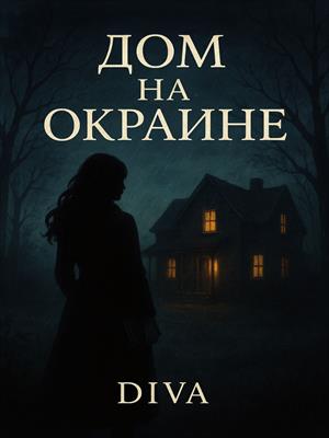 Дом на окраине Дом на окраине