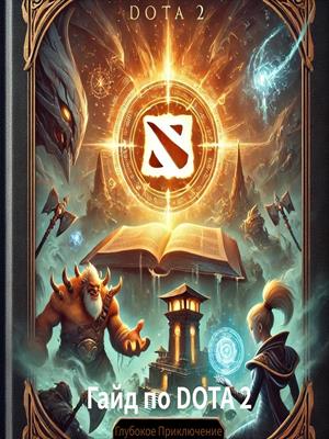 Глубокое приключение. Гайд по DOTA 2