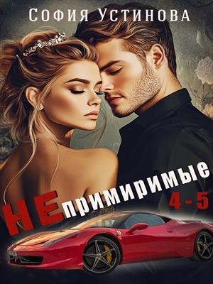 Непримиримые 4-5