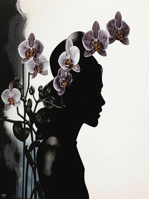 Против кармы (Ядовитая орхидея-4)