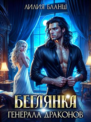 Беглянка генерала драконов Беглянка генерала драконов